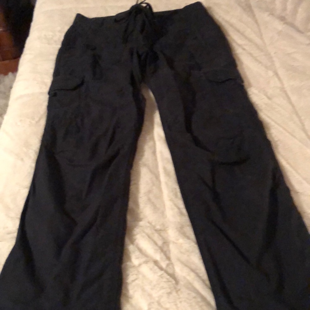 BR Option pants navy xs